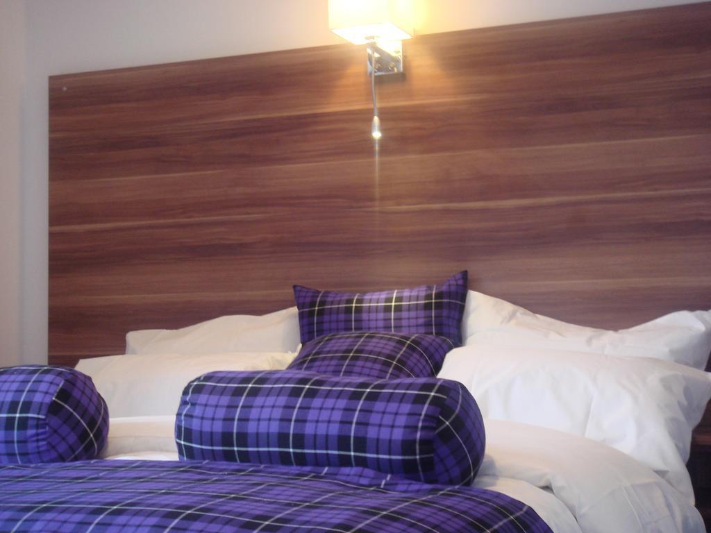 New Lomond Hotel 佩斯利 外观 照片
