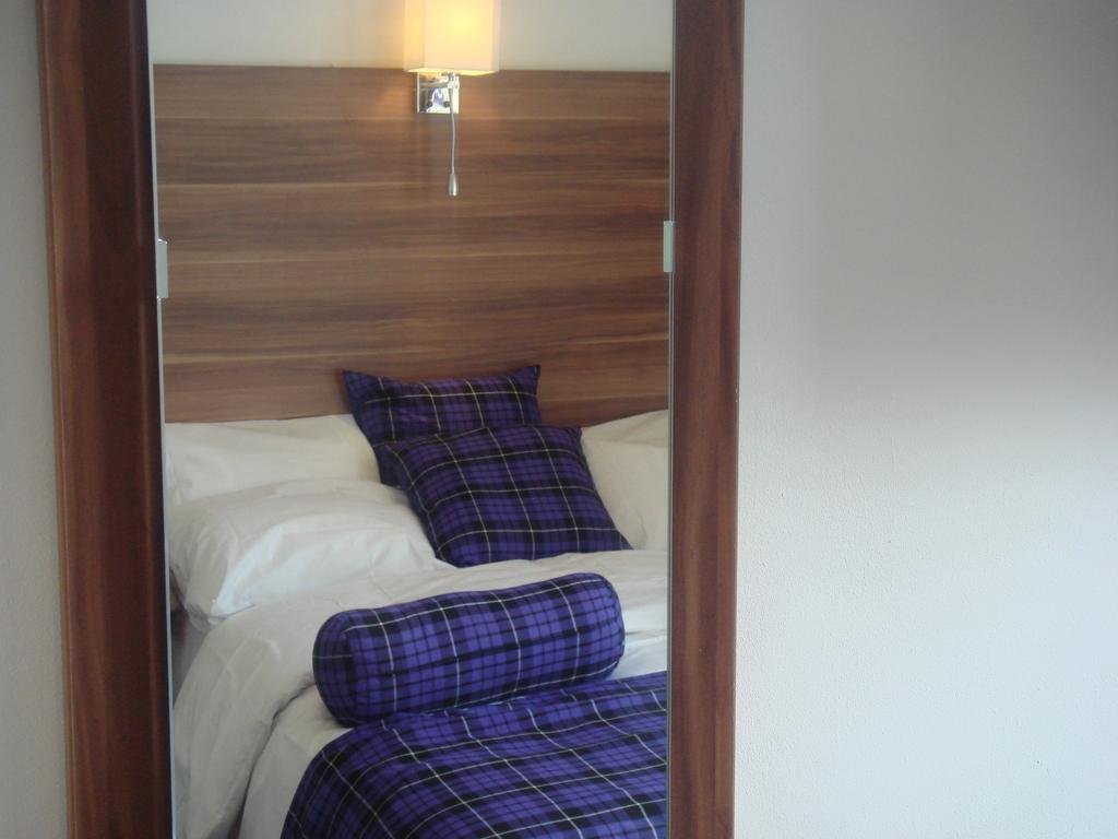 New Lomond Hotel 佩斯利 外观 照片