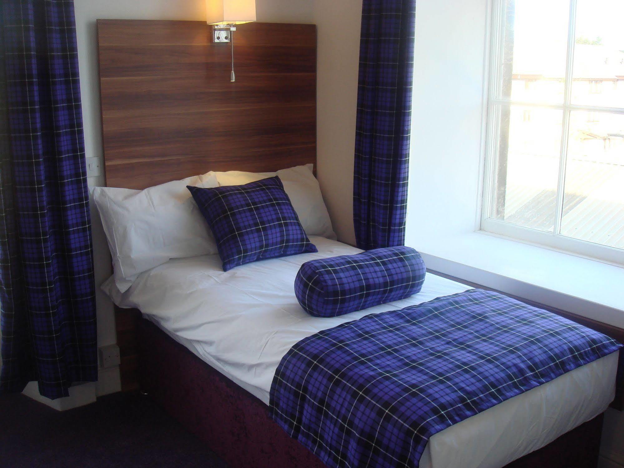 New Lomond Hotel 佩斯利 外观 照片
