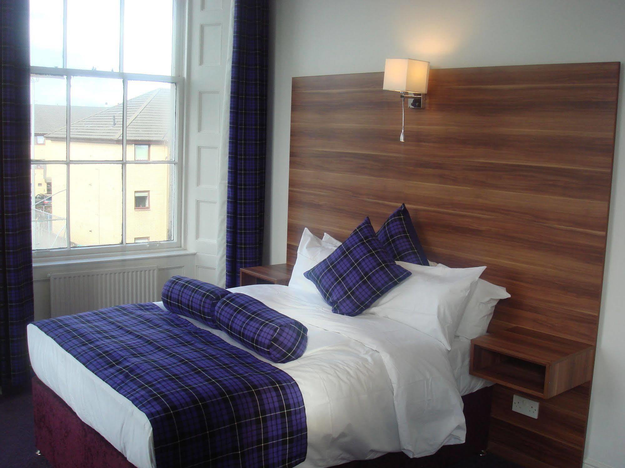 New Lomond Hotel 佩斯利 外观 照片